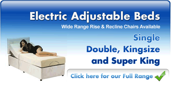 adjustable beds Adjustable Beds