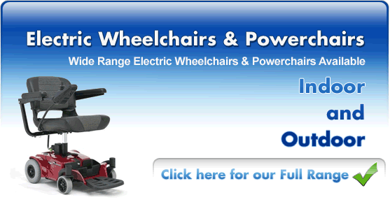 electric wheelchairs