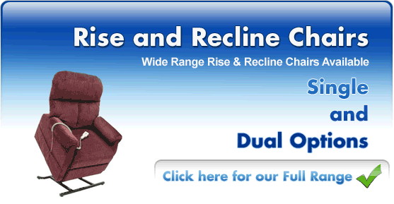 riseandrecline Rise & Recline Chairs
