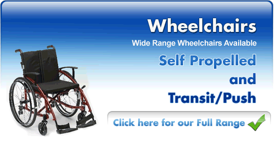 wheelchairs Wheelchairs